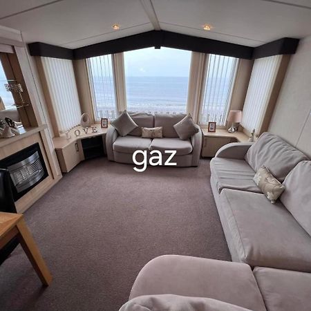 Hotel Gaz N Max Abergele Exterior foto