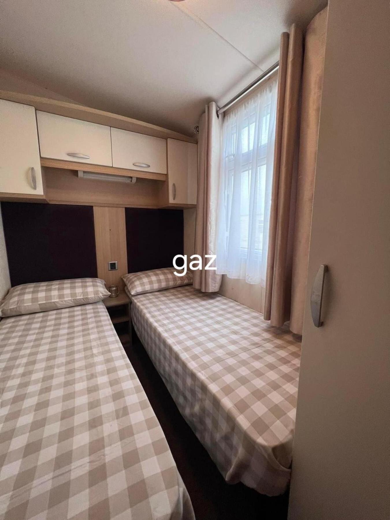 Hotel Gaz N Max Abergele Exterior foto