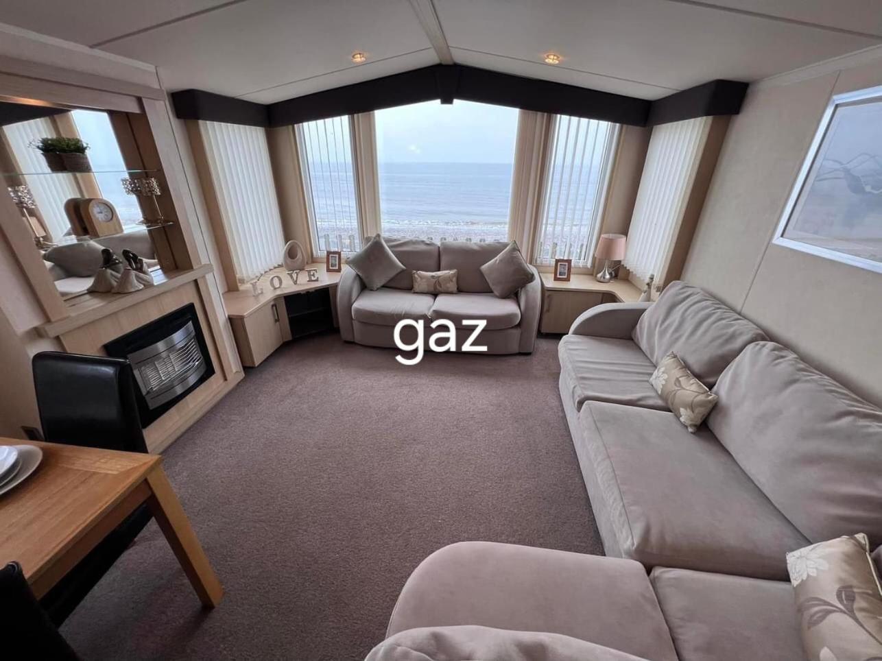 Hotel Gaz N Max Abergele Exterior foto